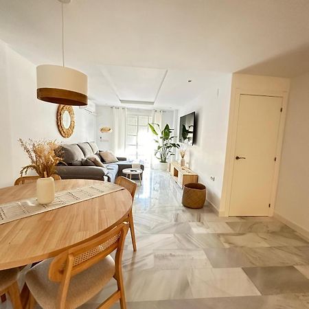 La Cala Beach Home La Cala Del Moral エクステリア 写真