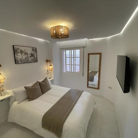 La Cala Beach Home La Cala Del Moral エクステリア 写真