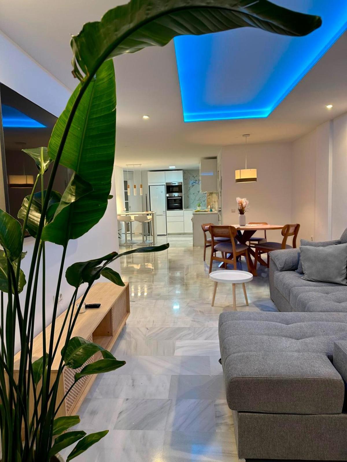 La Cala Beach Home La Cala Del Moral エクステリア 写真
