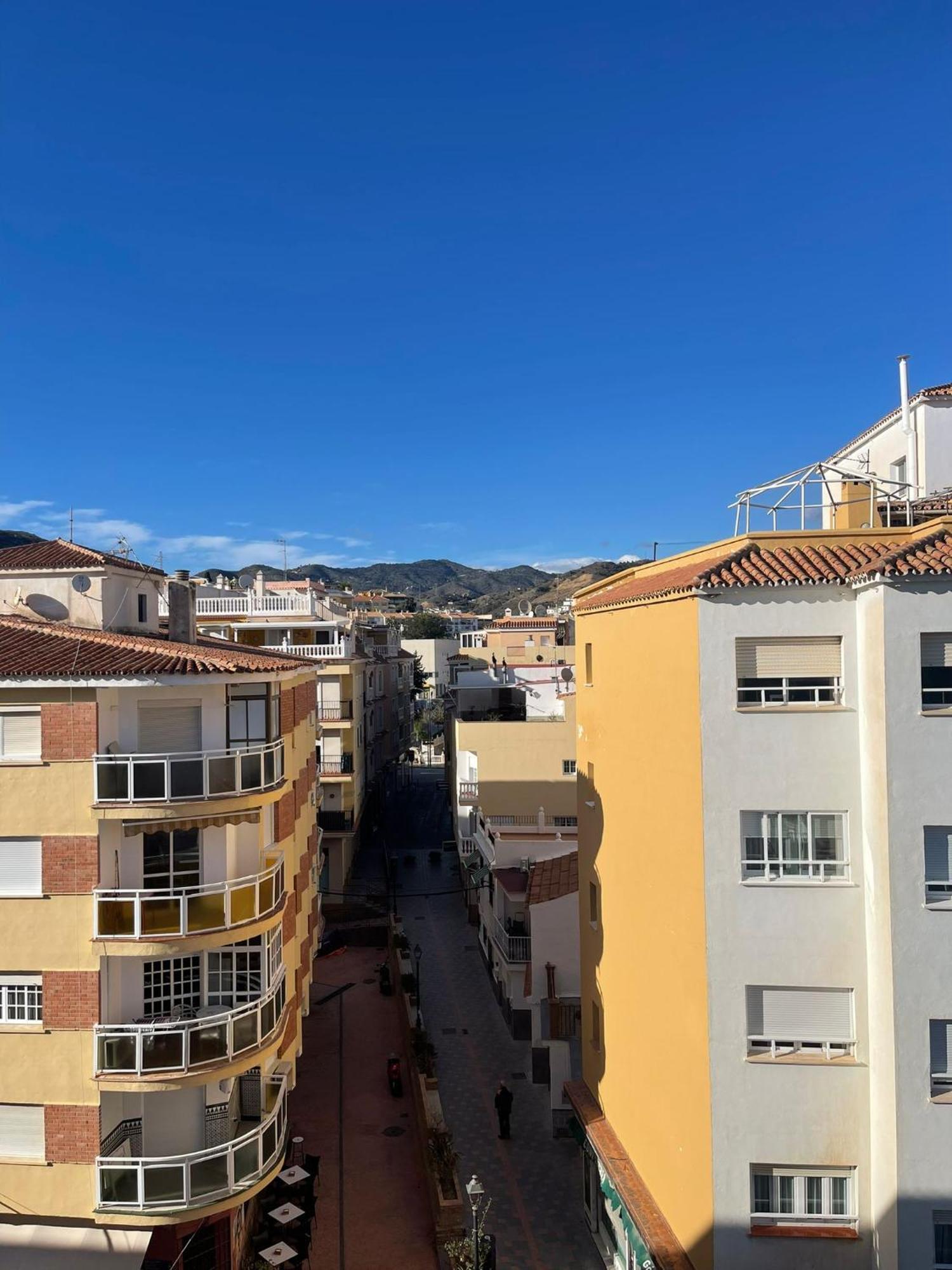 La Cala Beach Home La Cala Del Moral エクステリア 写真
