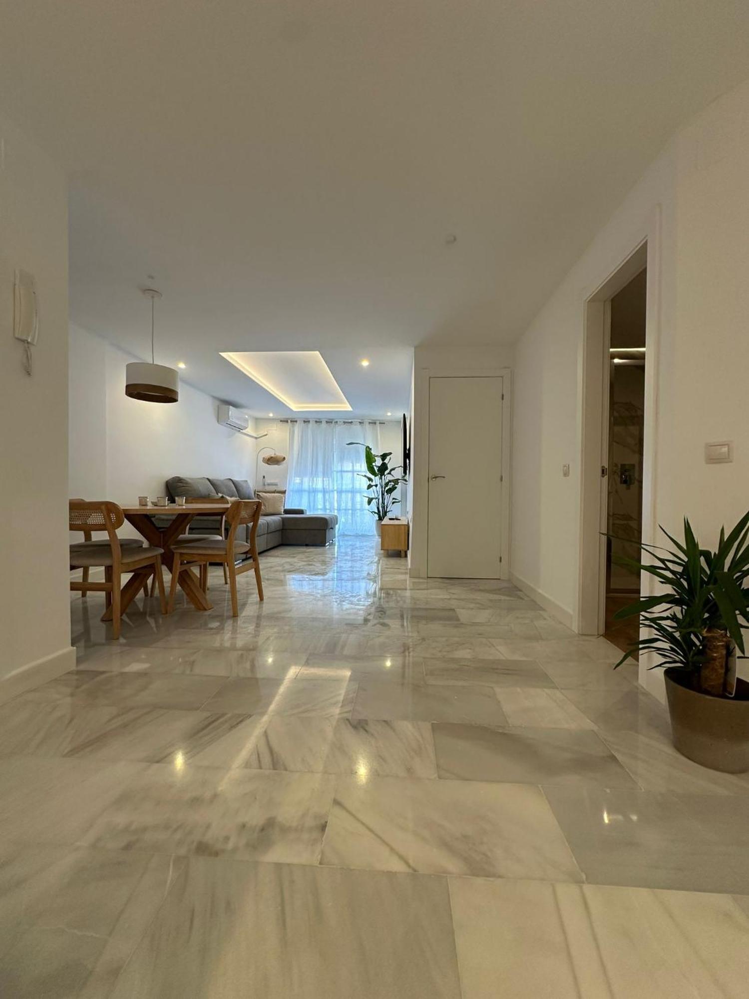 La Cala Beach Home La Cala Del Moral エクステリア 写真